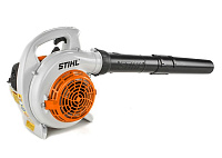 STIHL SH 56 Бензиновый всасывающий измельчитель STIHL 42410110927, Воздуходувные устройства бензиновые Штиль